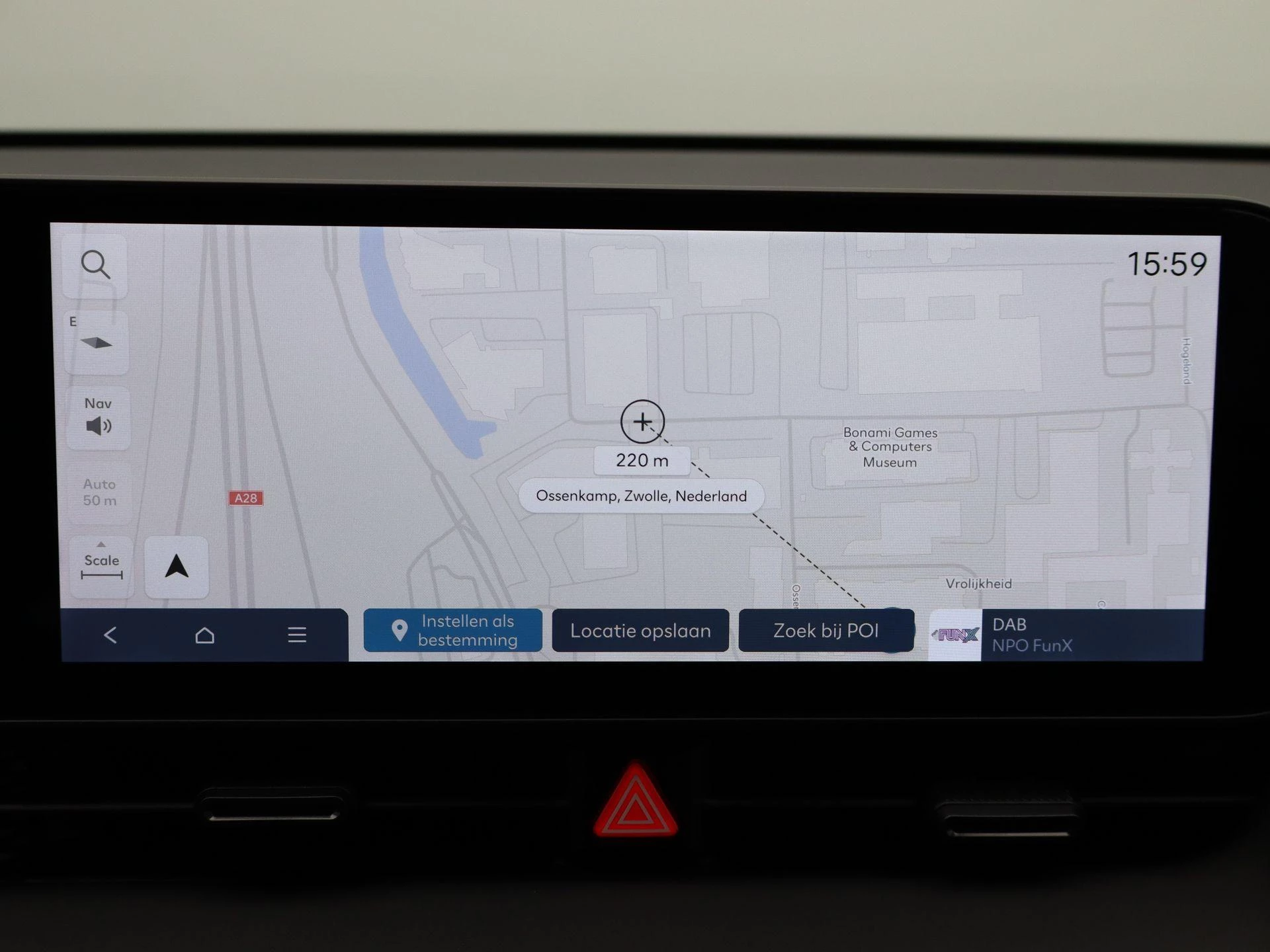 Hyundai IONIQ 5 N Line Business 84 kWh
