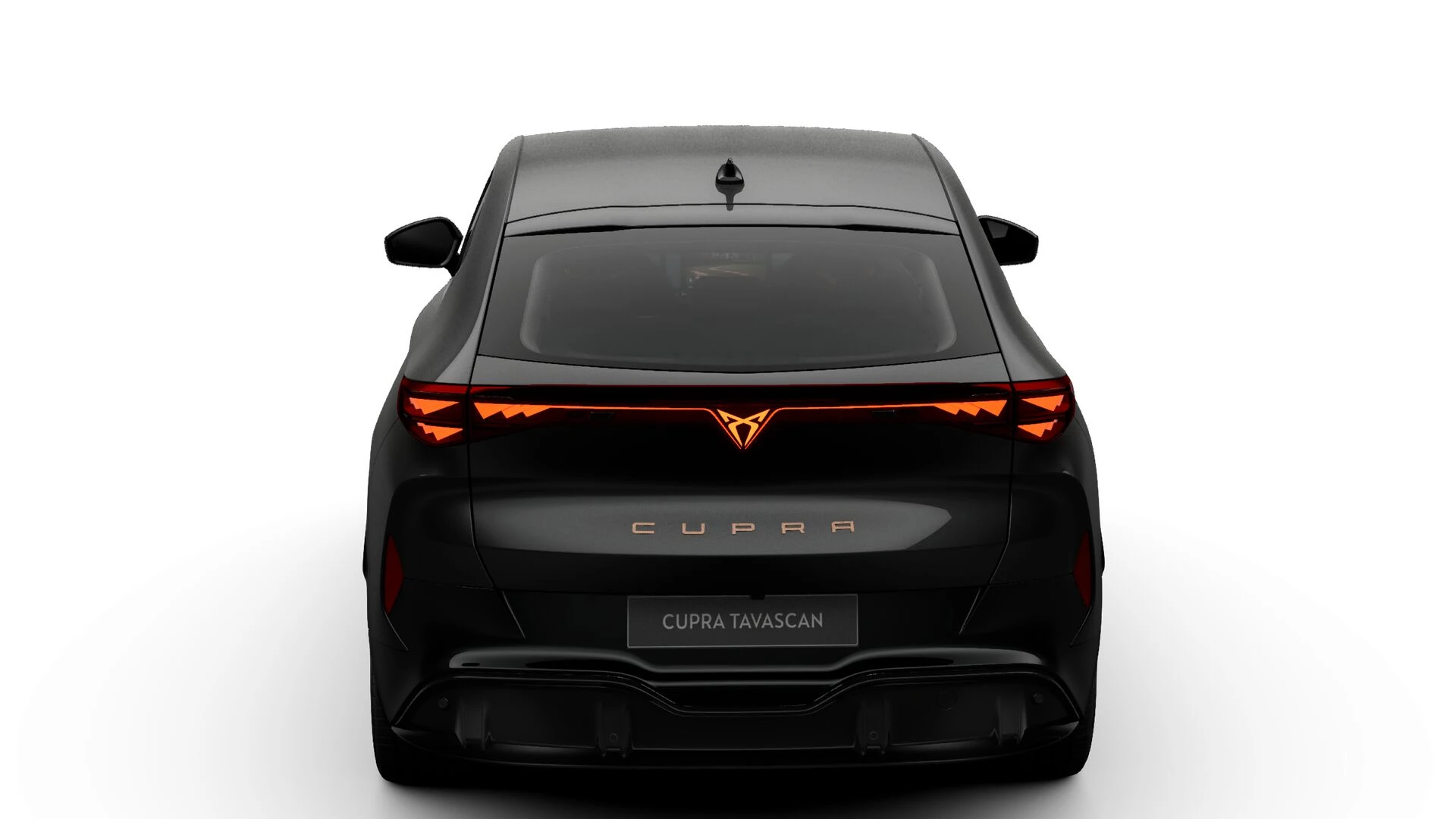CUPRA Tavascan Essential