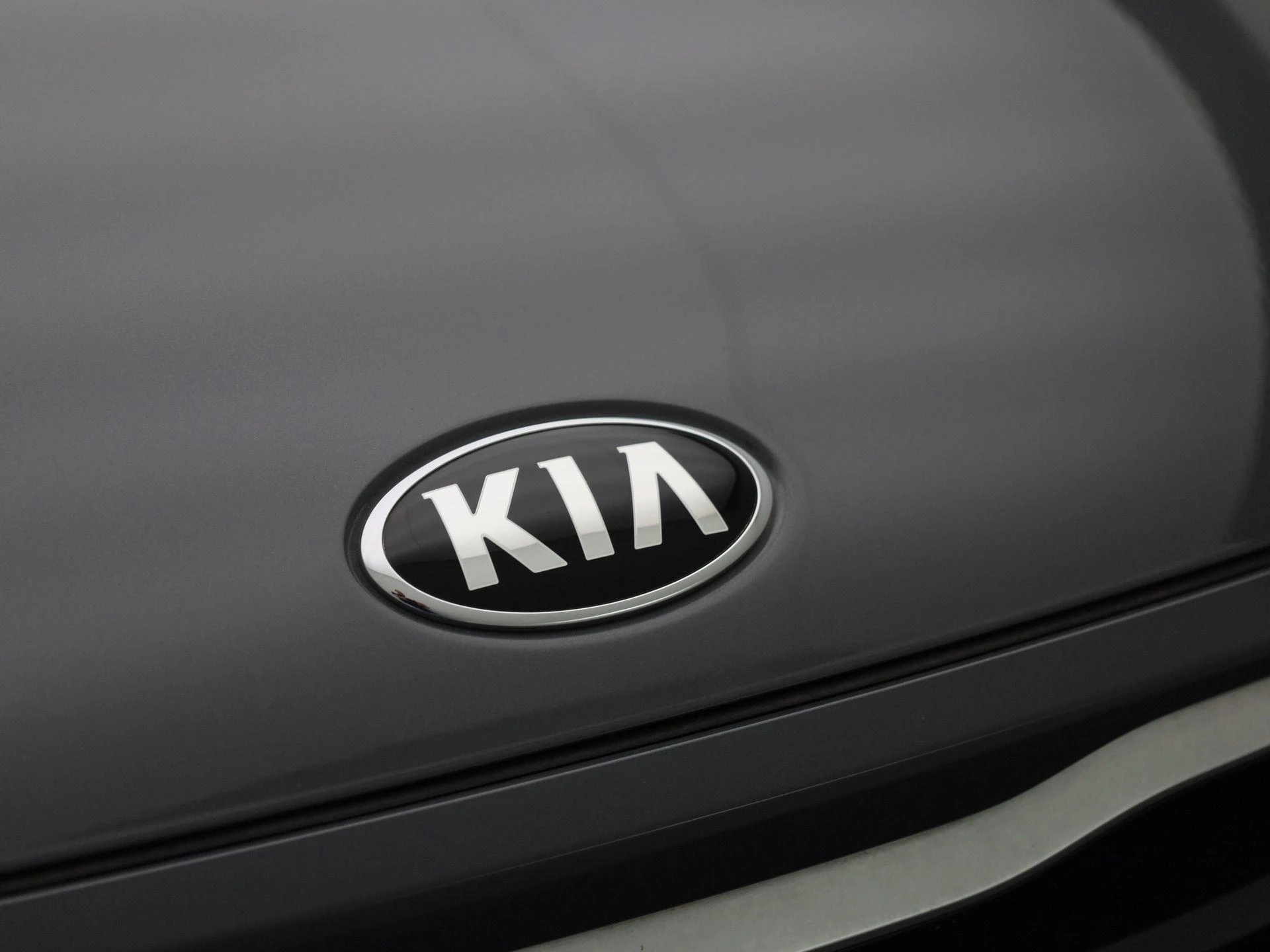 Kia Stonic 1.0 T 100 More