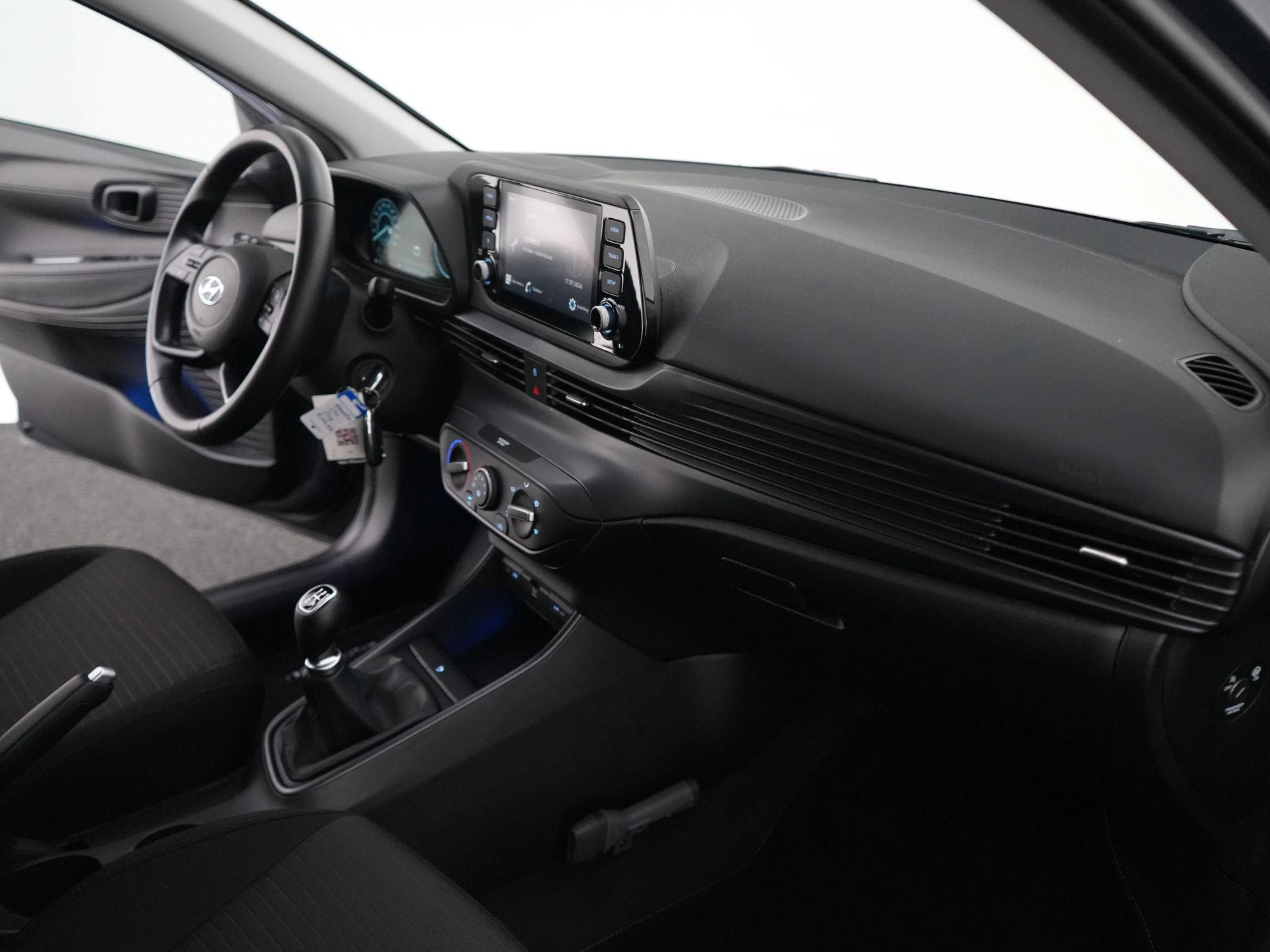 Hyundai i20 1.2 MPI Comfort