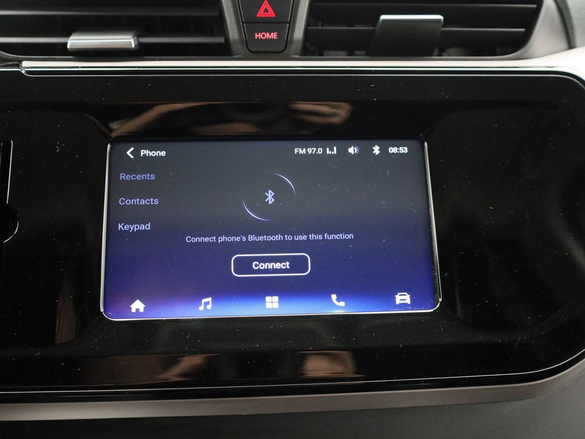 Maxus eDeliver3 50 kWh LWB