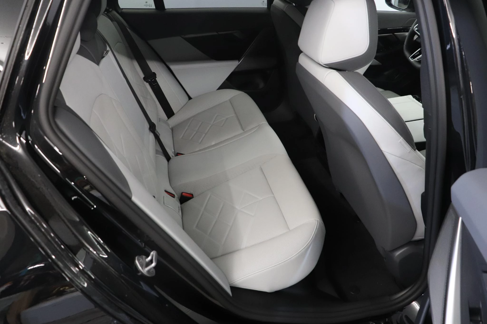 BMW i5 Touring eDrive40 250kW