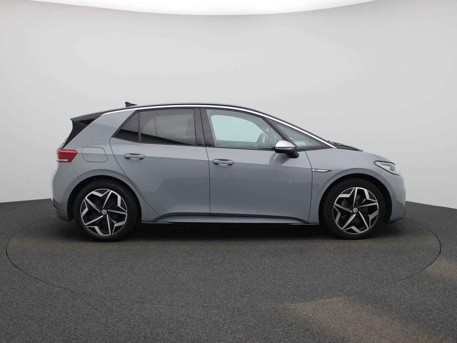 Volkswagen ID.3 First Plus 58 kWh