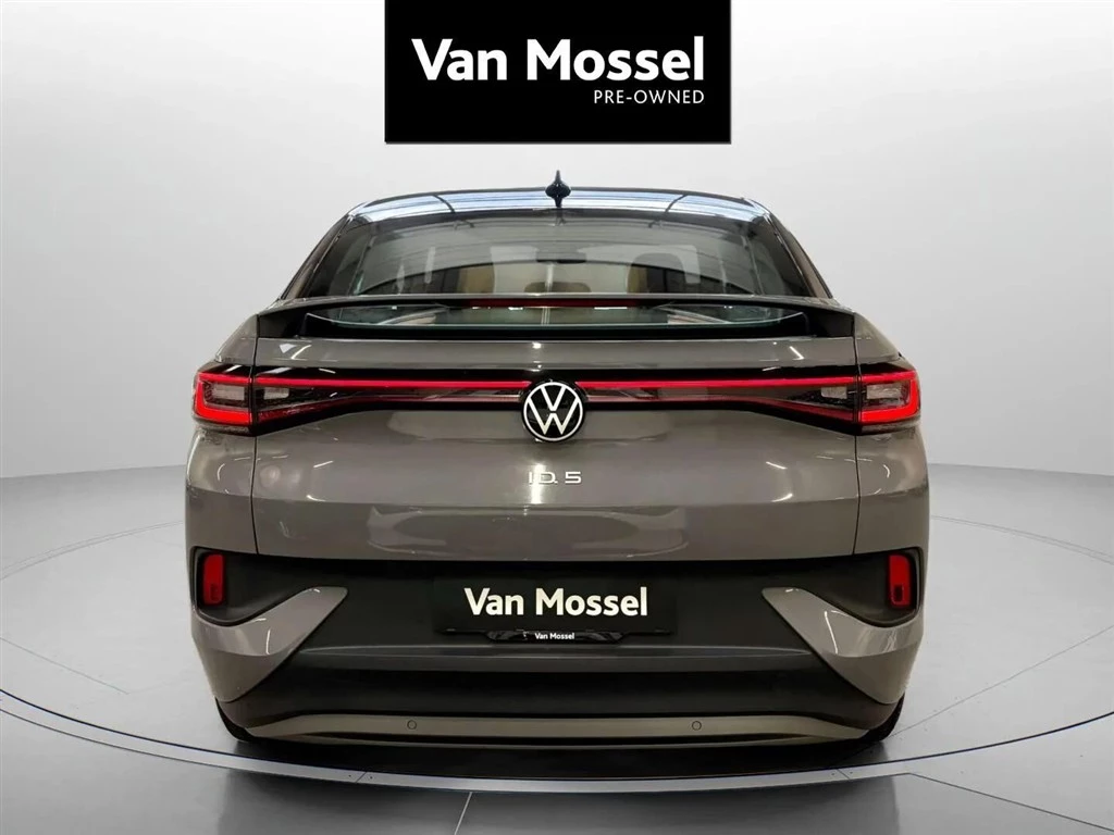 Volkswagen ID.5 EL Pro Performance 204HK 5d Aut.