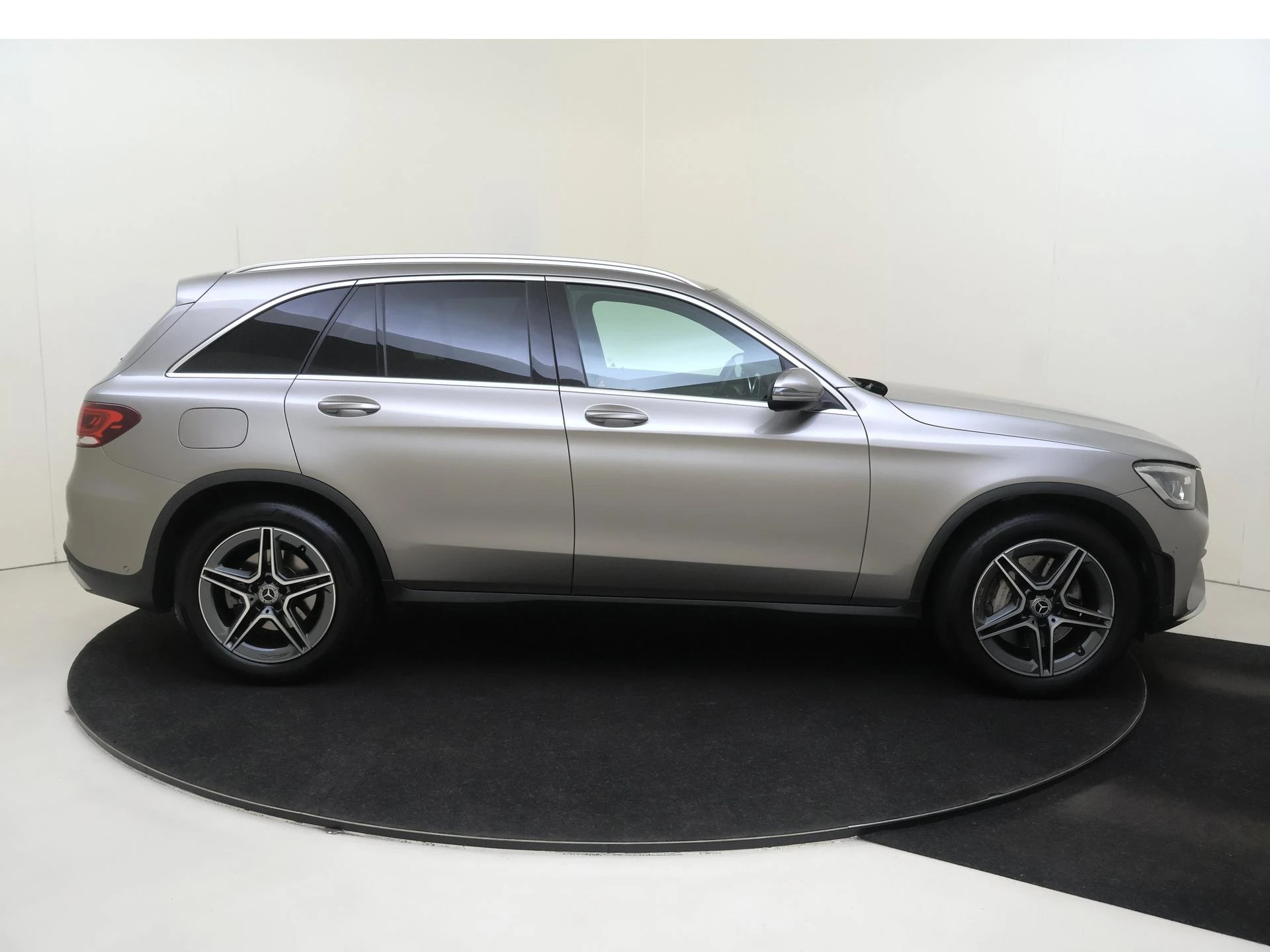 Mercedes-Benz GLC 200 Premium