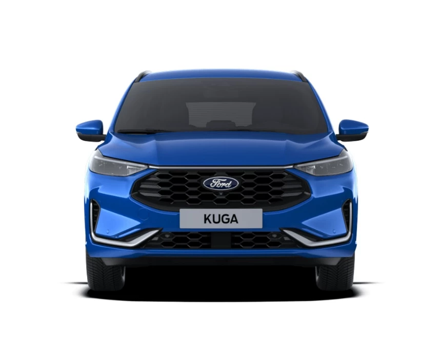 Ford Kuga 2.5 PHEV ST-Line X