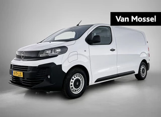 Opel Vivaro-e