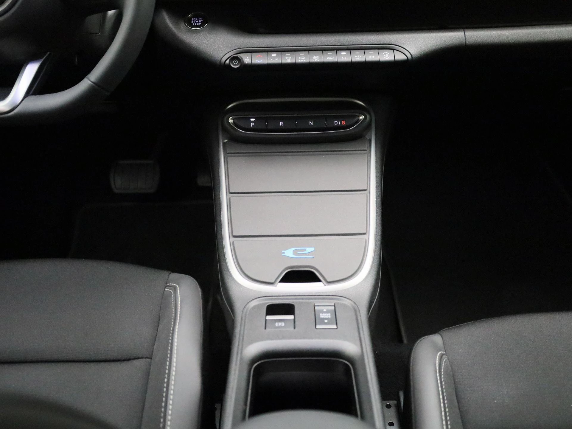 Jeep Avenger 54kWh 1st Edition