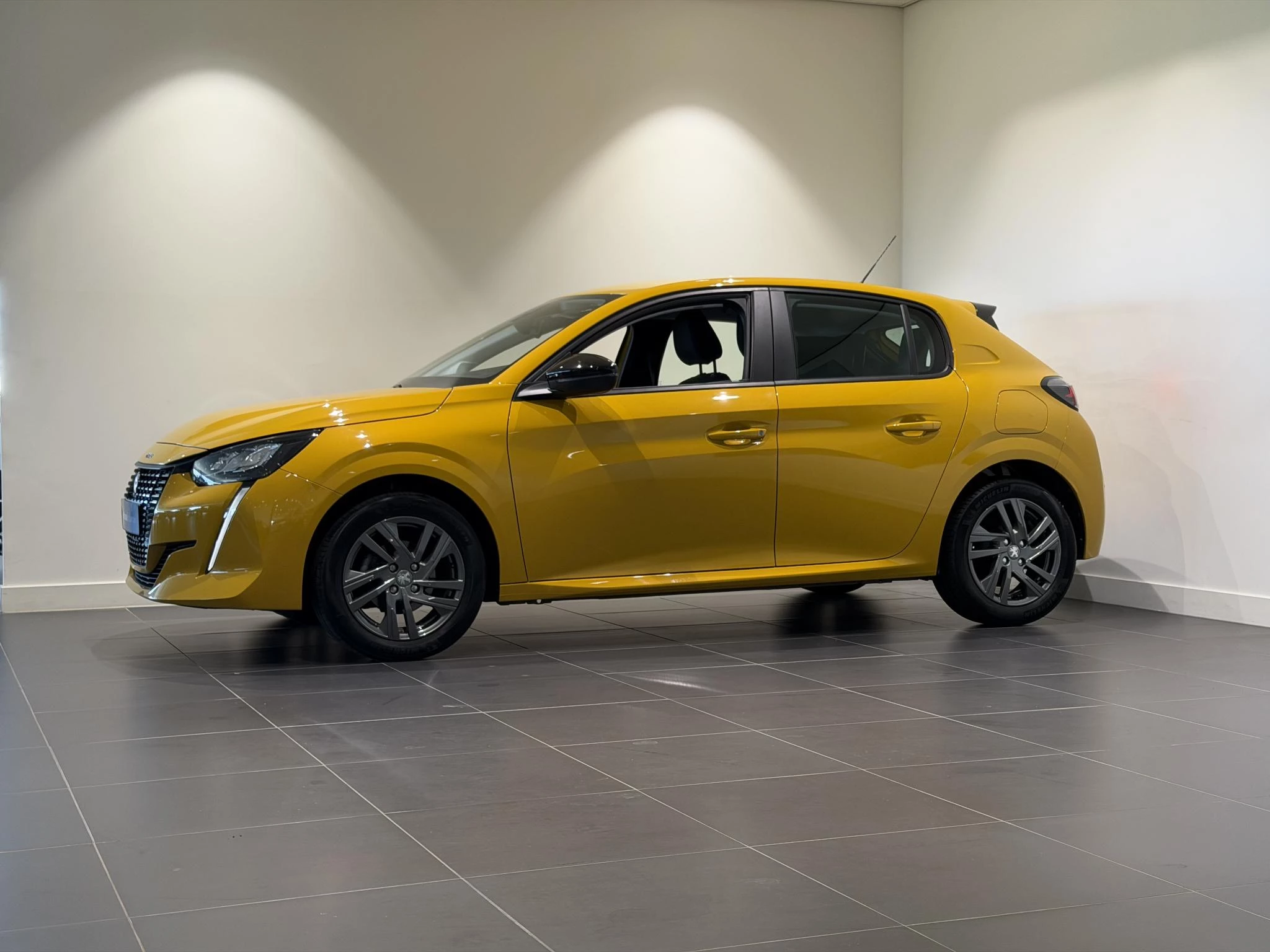 Peugeot 208 Active Pack