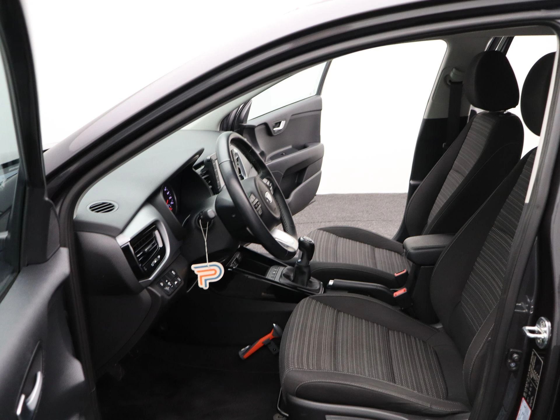 Kia Stonic 1.0 T-GDi DynamicPlusLine