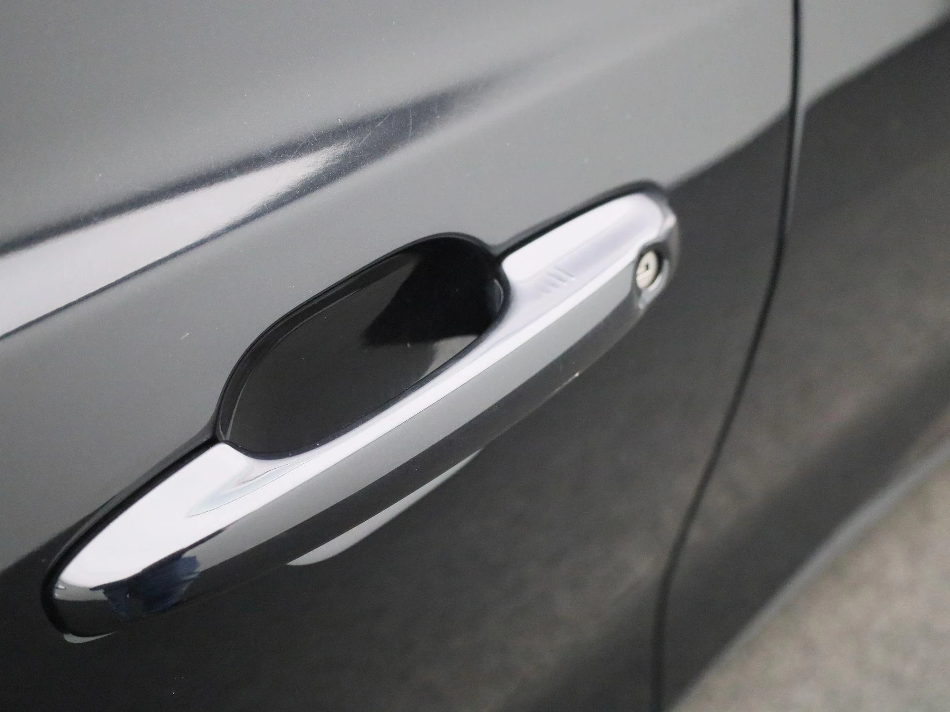 Ford Focus Wagon 1.0 EcoBoost Hybrid Titanium X