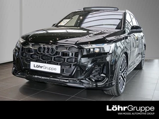 Audi Q7 UPE br. 136.245,- SUV S line quattro TDI 210 kW / 286 PS ALP