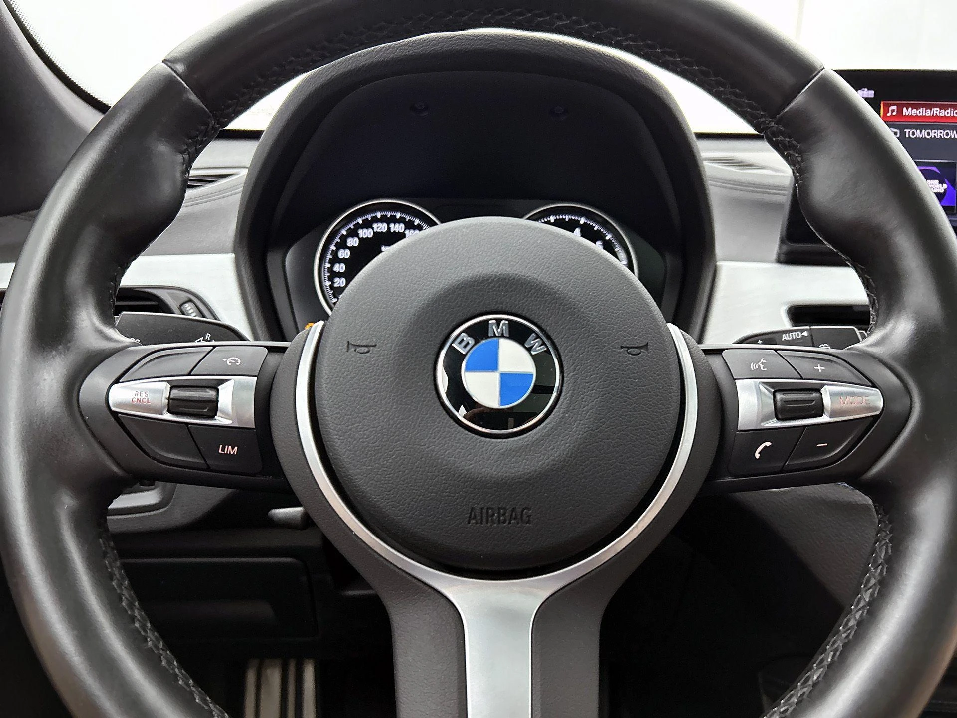 BMW X1 sDrive18i Executive Edition