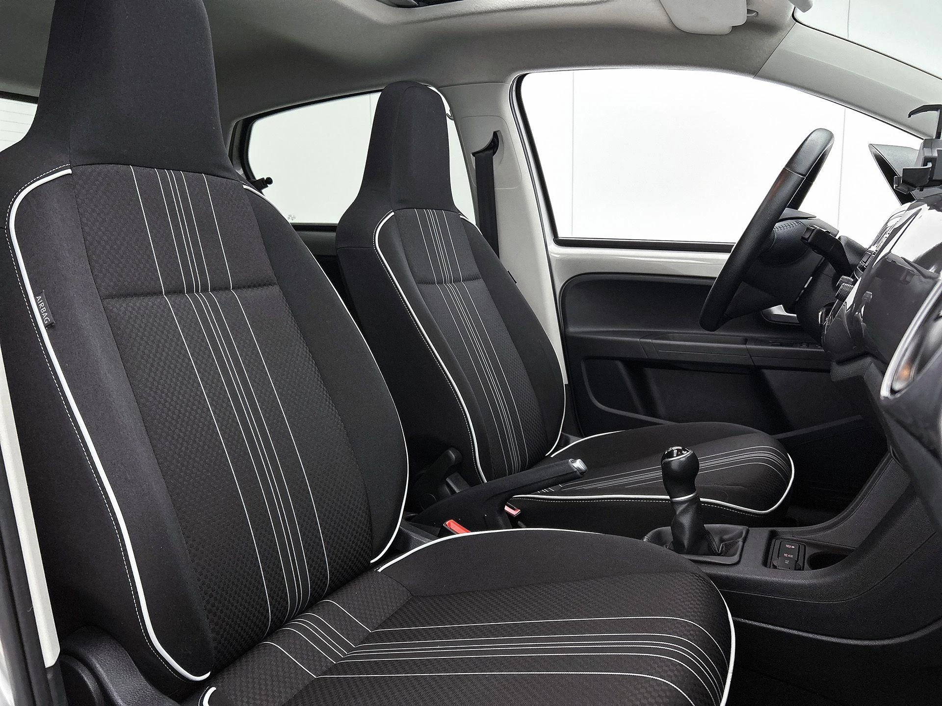 SEAT Mii 1.0 Sport Intense