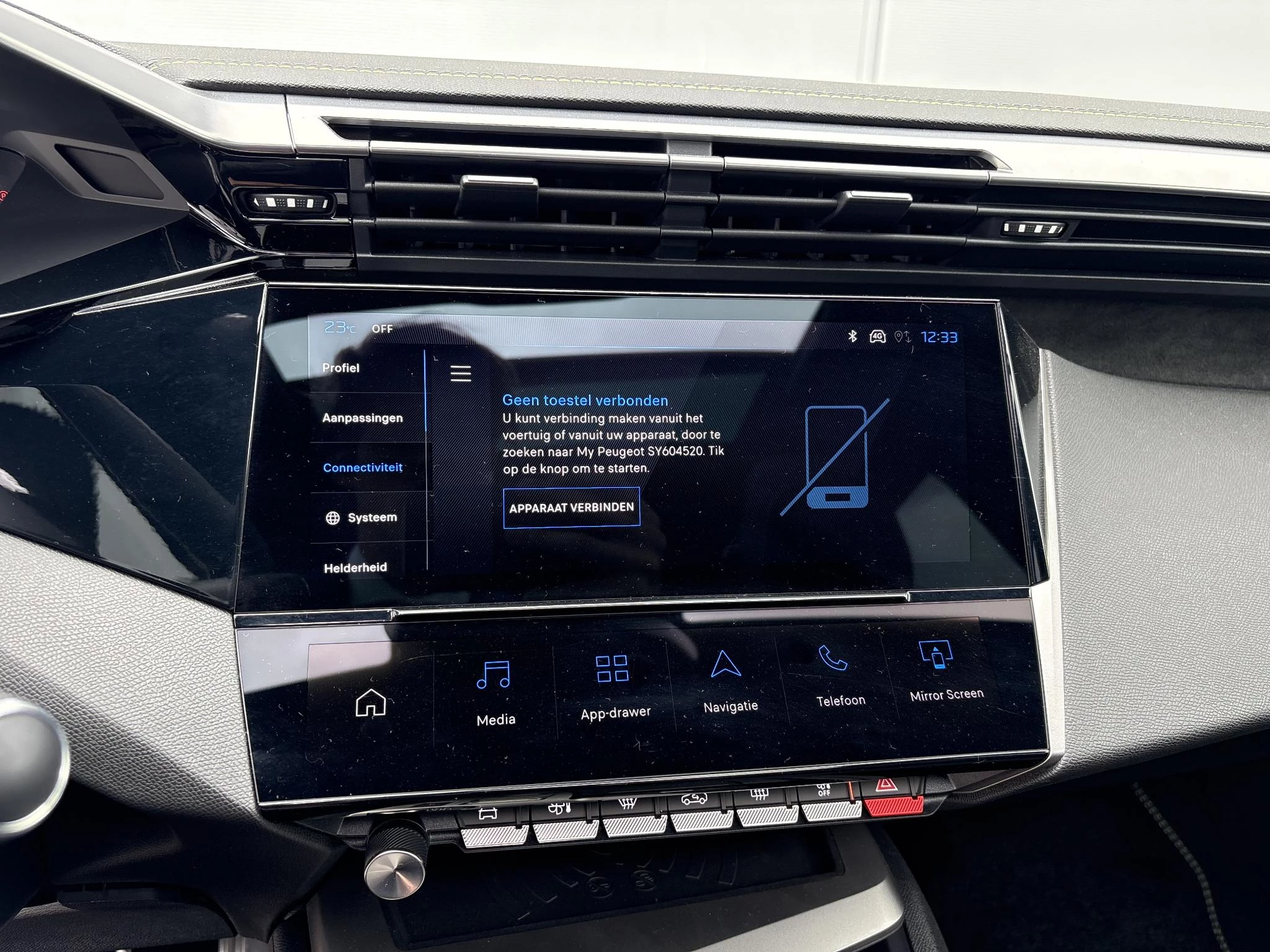 Peugeot 308 SW 1.6 Plug-in Hybrid 195 GT