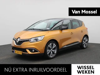 Renault Scénic 1.2 TCe Intens