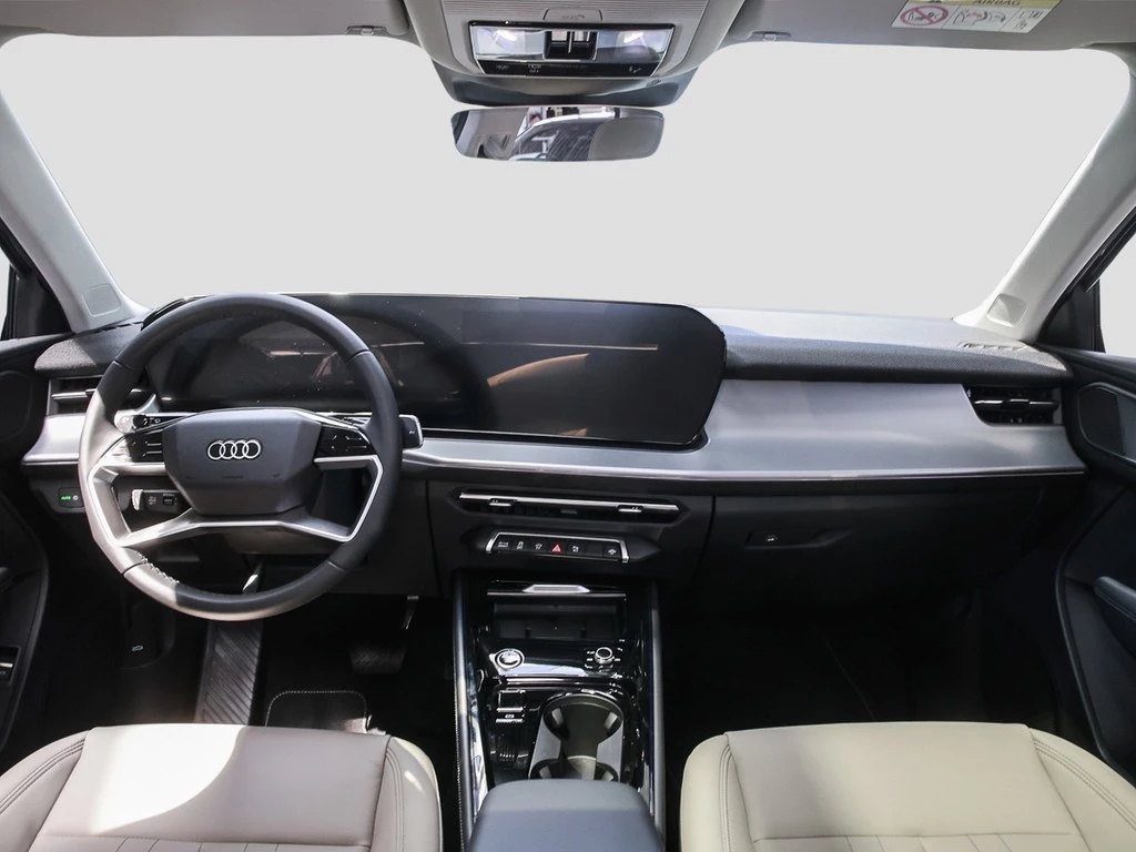 Audi Q3 Sportback e-hybrid