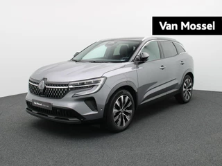 Renault Austral Techno E-Tech Full Hybrid 200