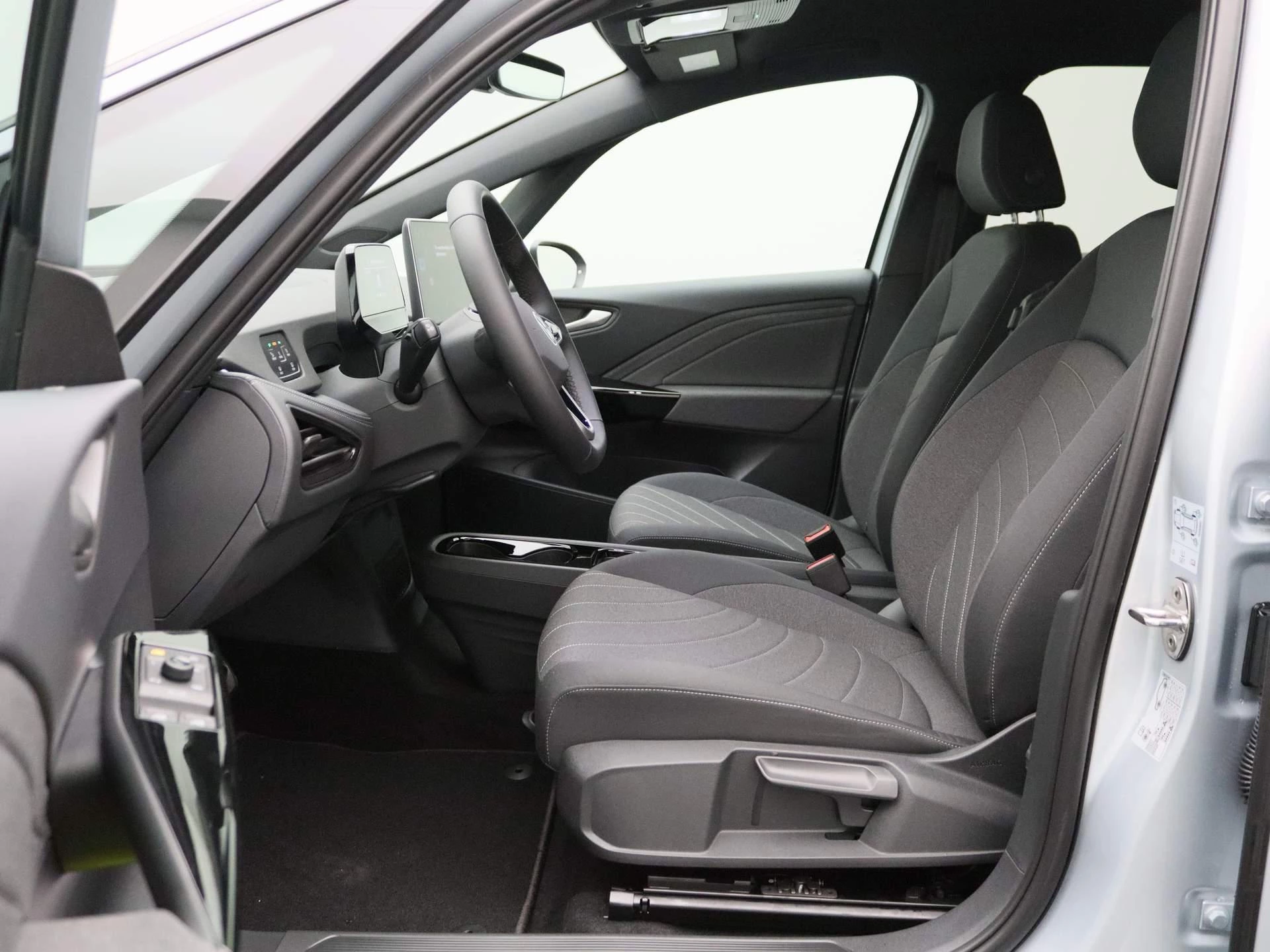 Volkswagen ID.3 Pro Business 59 kWh