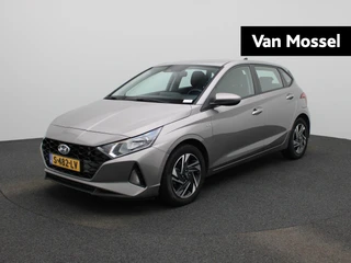 Hyundai i20 1.0 T-GDI Comfort