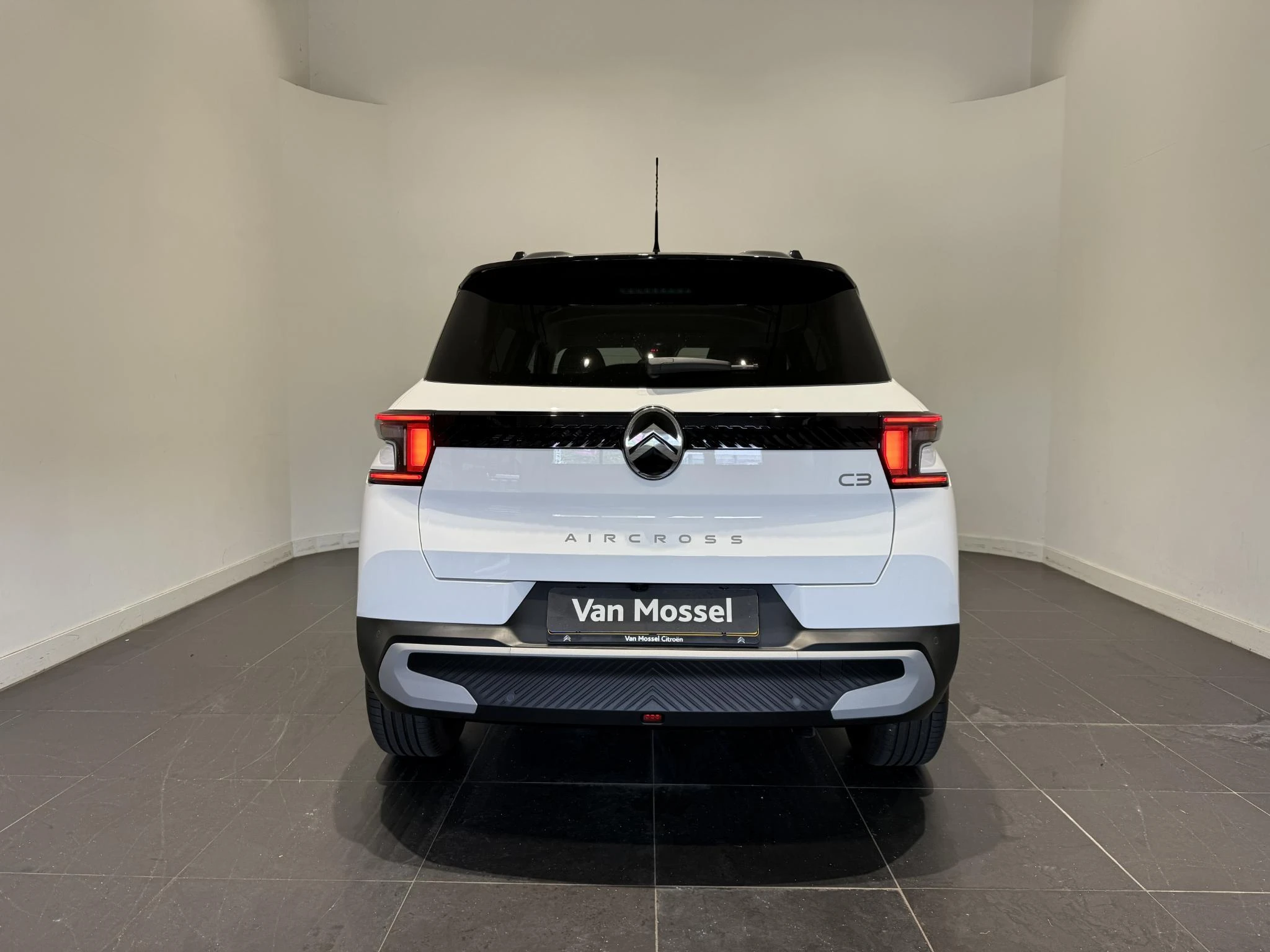 Citroën-C3 Aircross-image-4