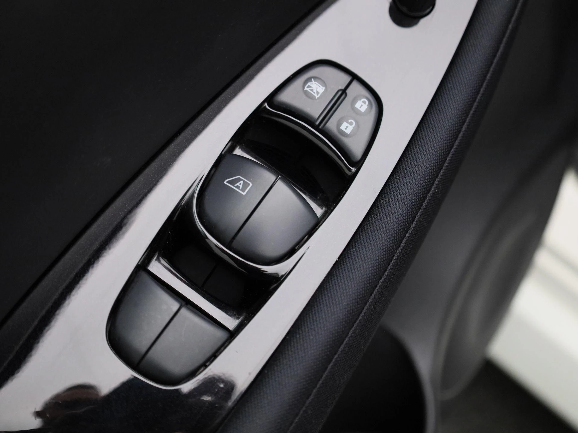 Nissan Leaf Acenta 40 kWh