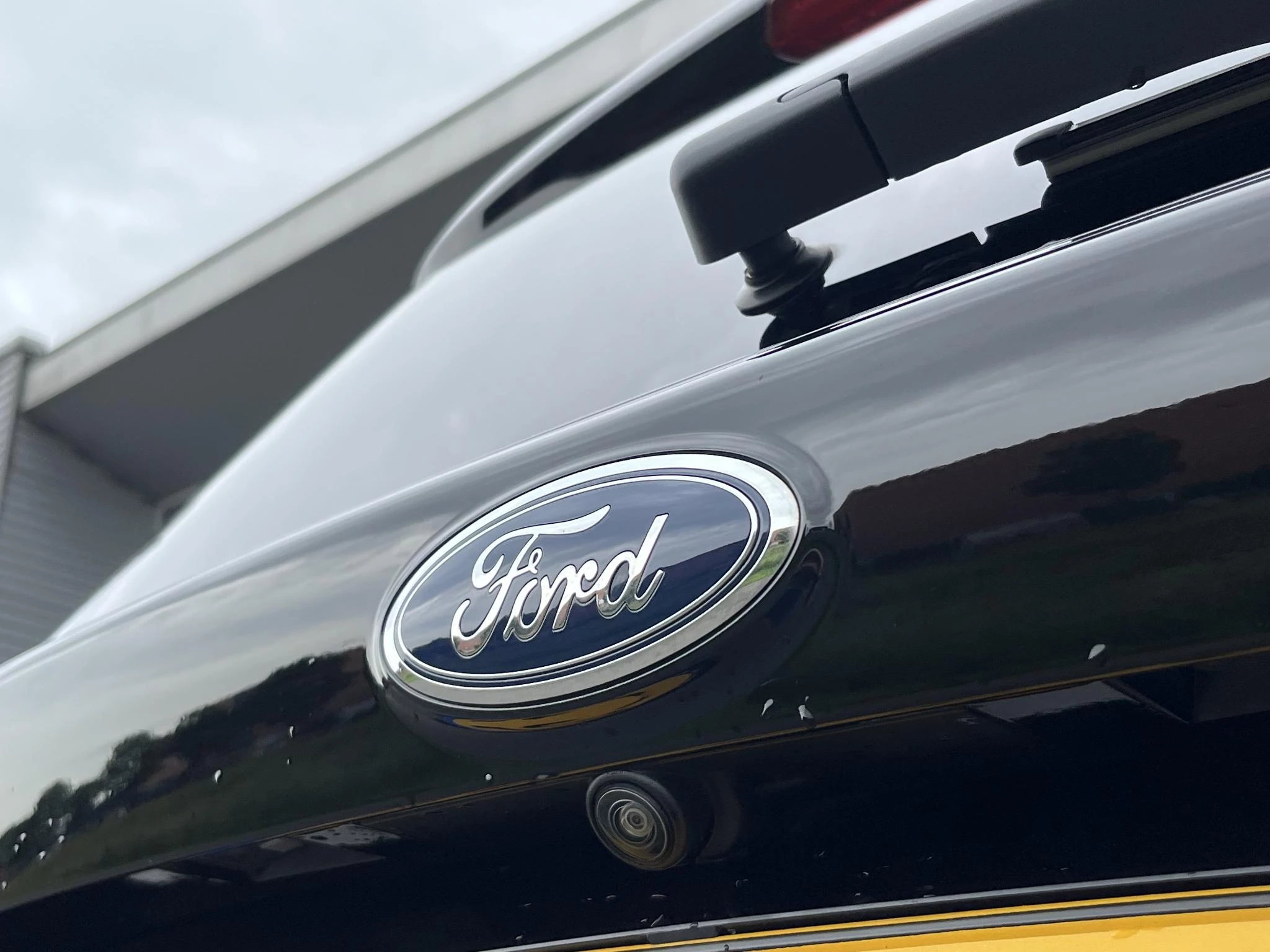 Ford Kuga 1.5 EcoBoost Vignale