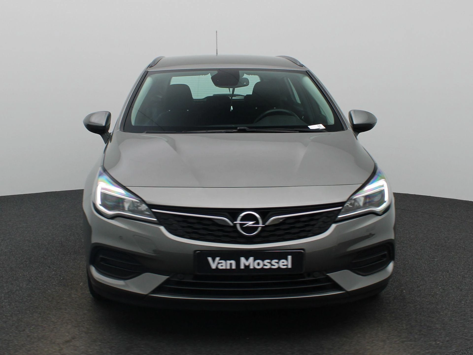 Opel Astra Sports Tourer 1.2 Turbo 81kW S/S Edition