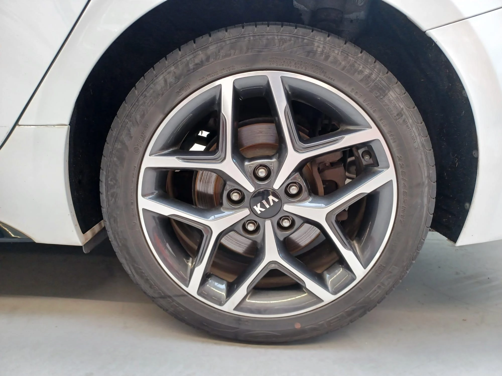 Kia ProCeed GT Line 1.4 T-GDI 6MT 140pk + Smart Pack