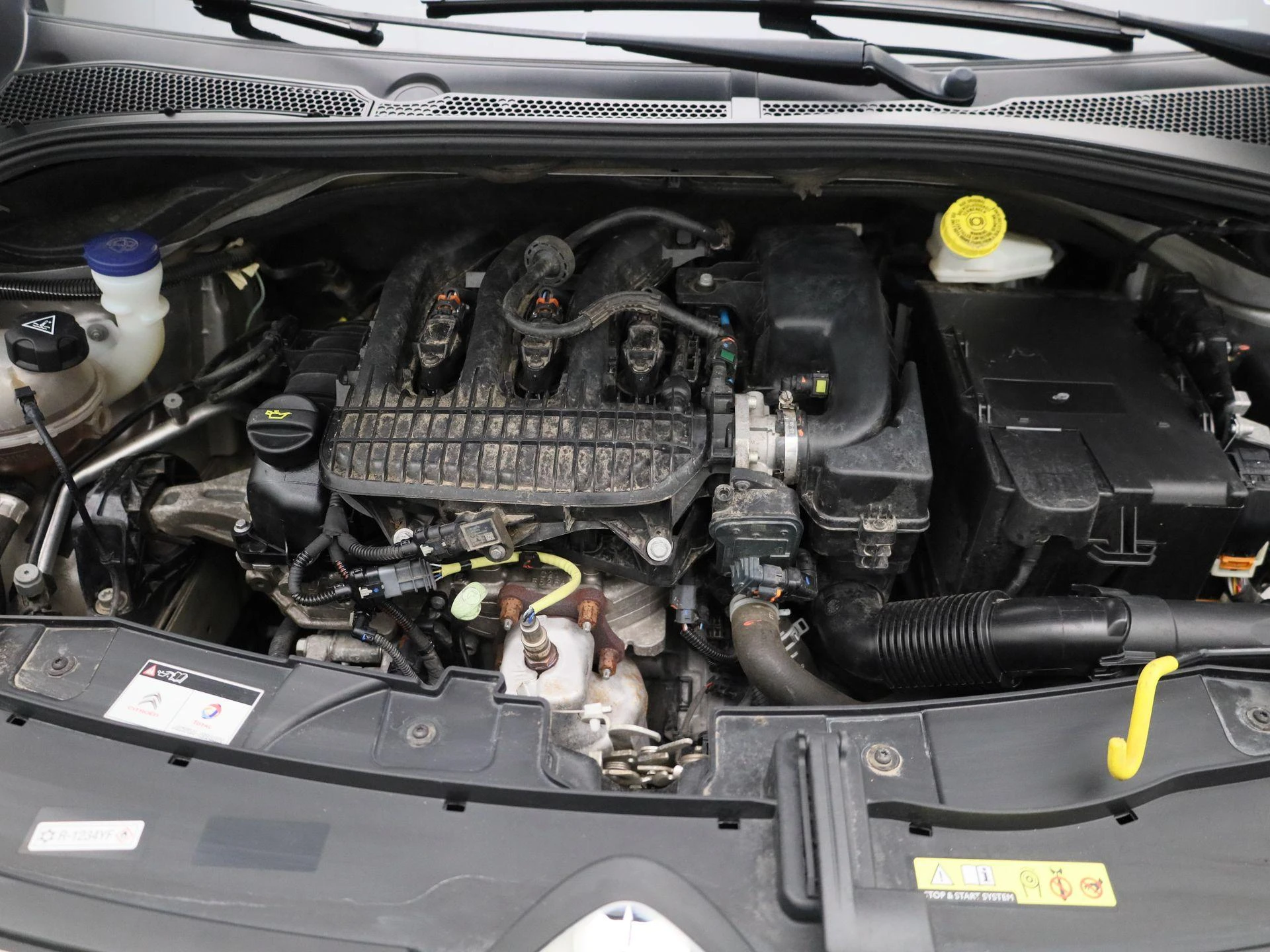 Citroën C3 1.2 PureTech 82 S&S MAN Feel