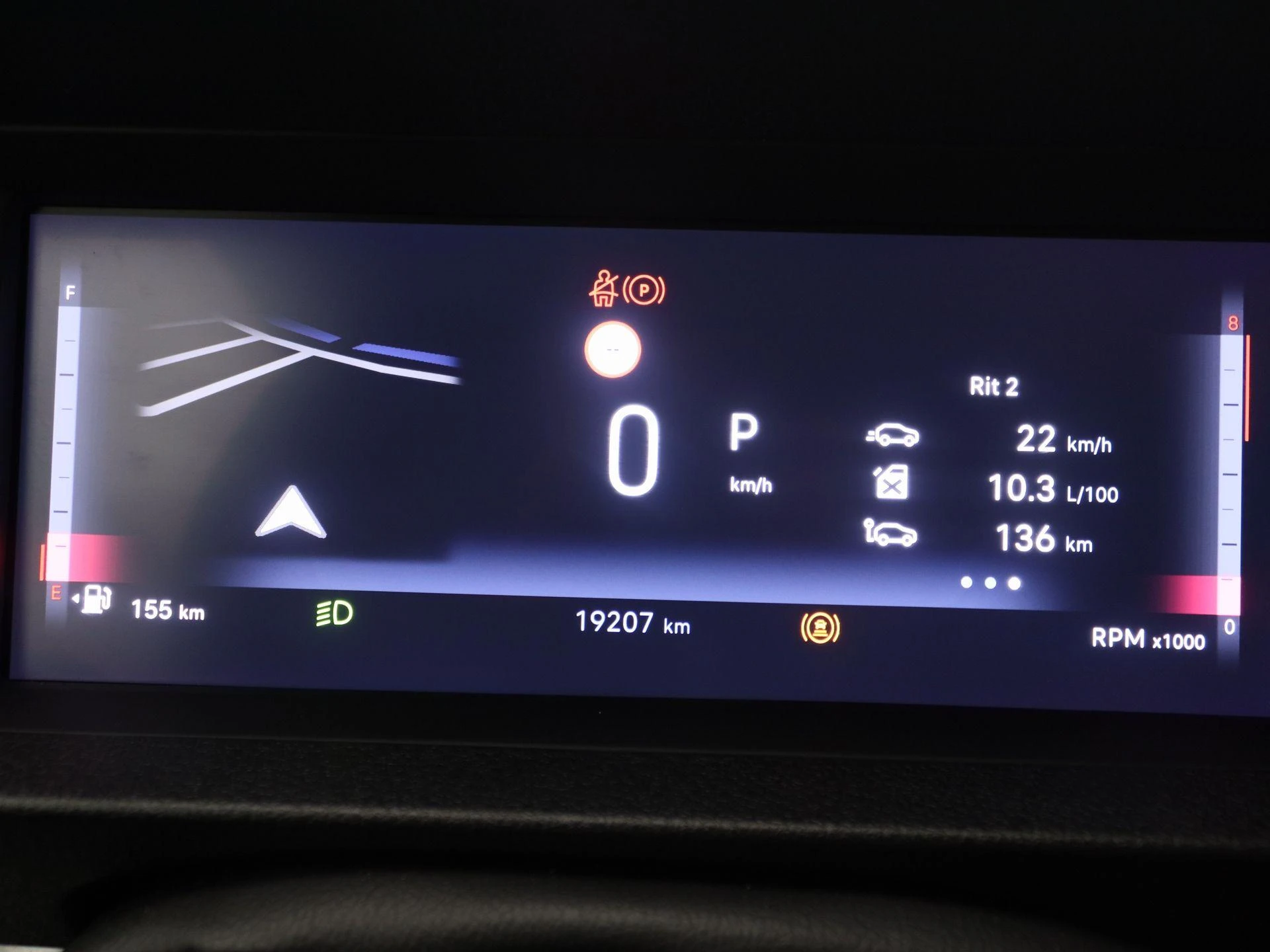 Fiat Scudo 2.0 Diesel 145 S&S L3