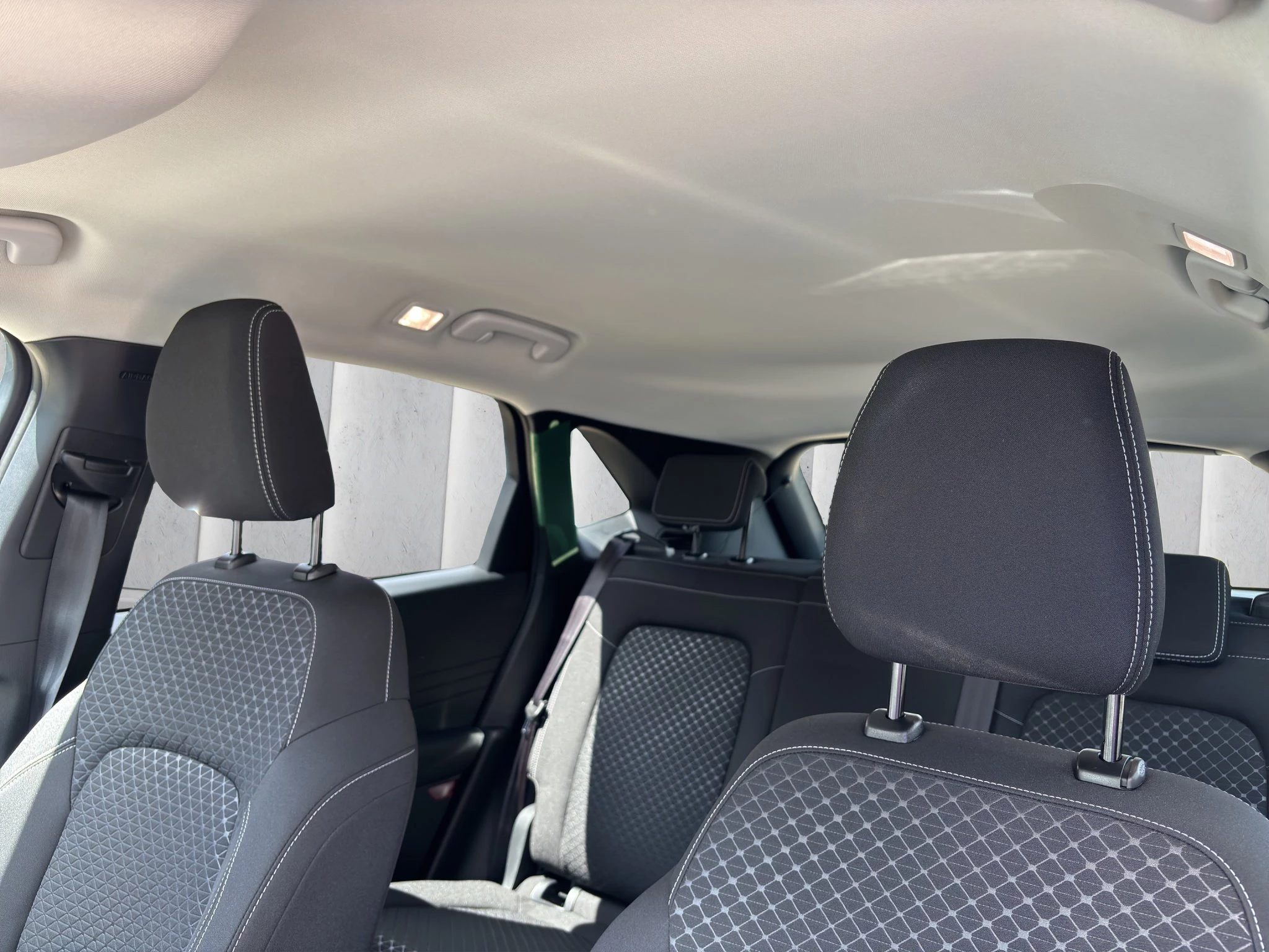 Ford Kuga Titanium 2.5 Duratec Plug-in-Hybrid CVT Sports Utility Vehicle. 178 kW. MJ 2026.25