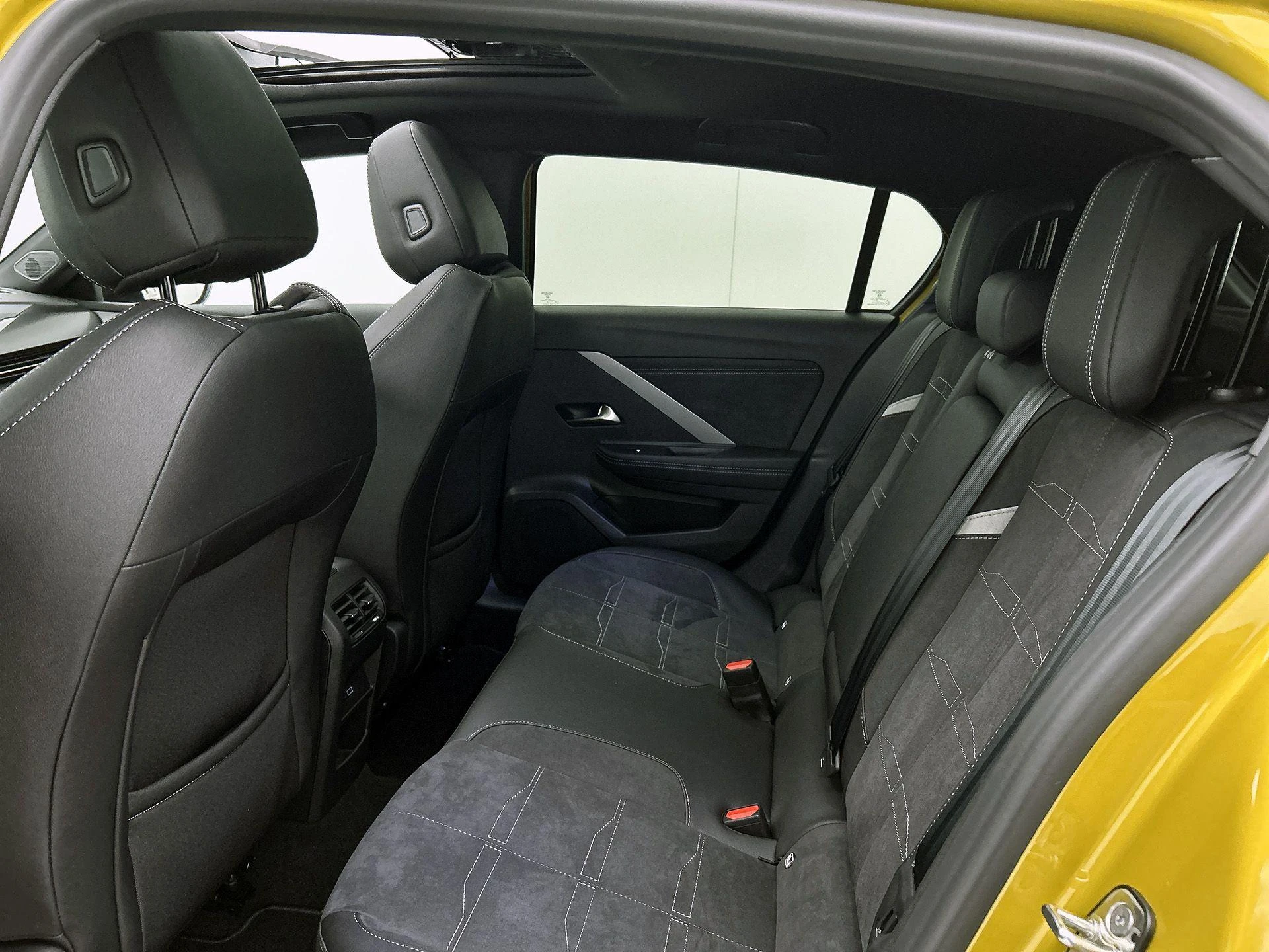 Opel Astra 1.2 Turbo Ultimate