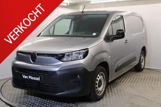 Citroën Berlingo XL Heavy 1.5 BlueHDi 130 S&S EAT8