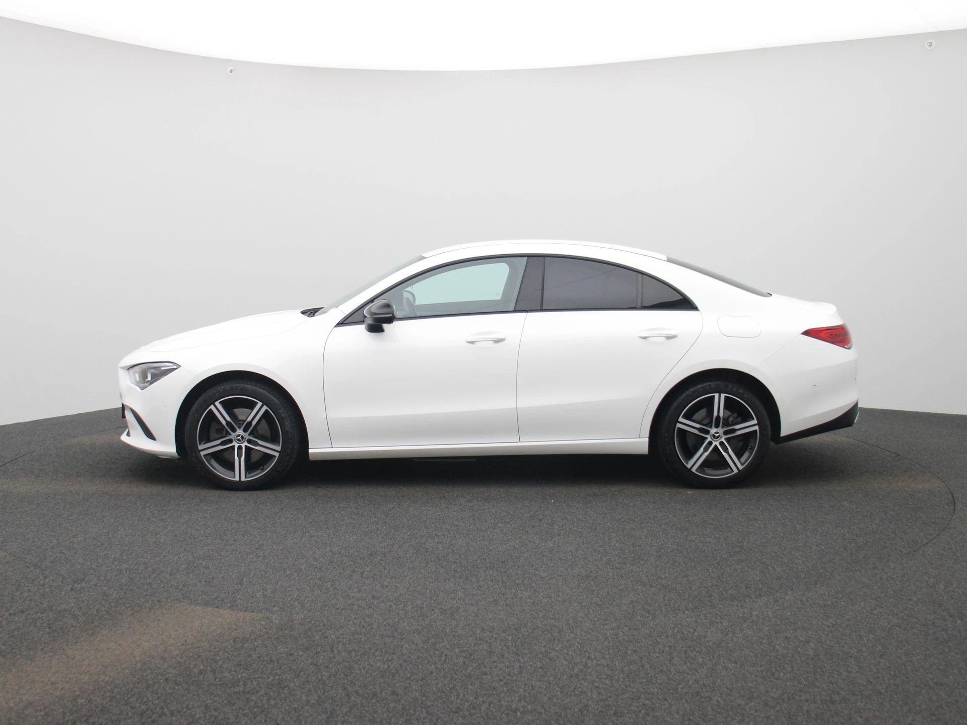 Mercedes-Benz CLA CLA 250 e