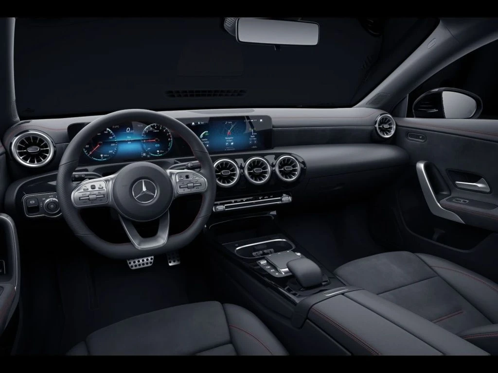 Mercedes-Benz-CLA 250 e-image-9