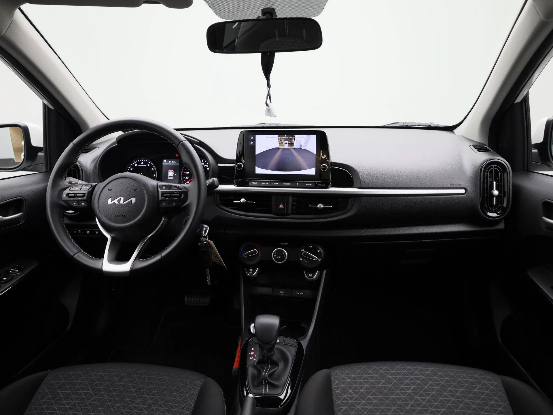 Kia Picanto 1.0 DPi DynamicLine