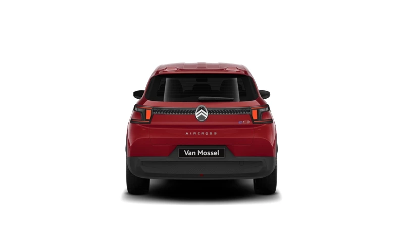 Citroën ë-C3 Aircross