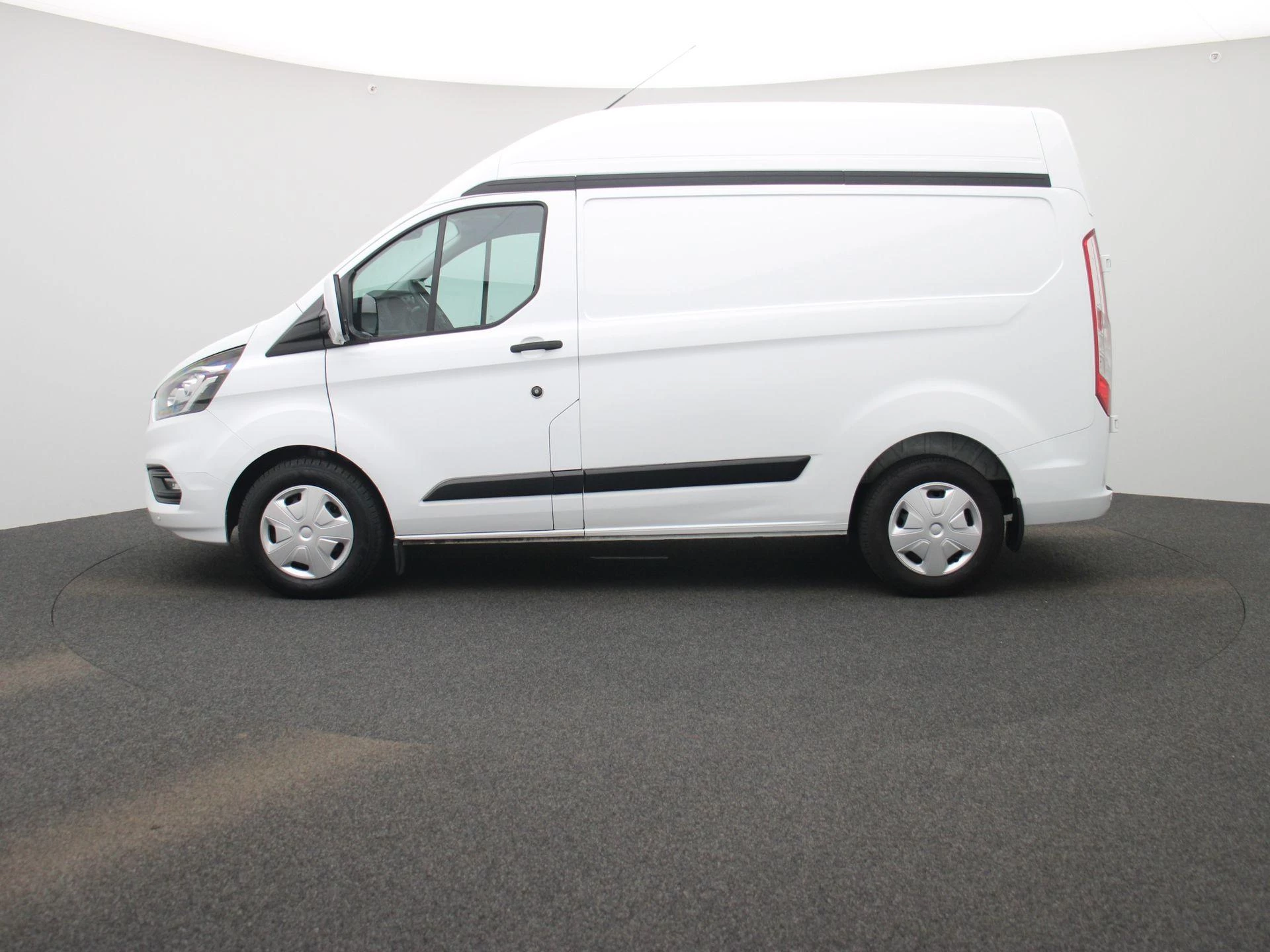 Ford Transit Custom 300 2.0 TDCI L1H2 Trend
