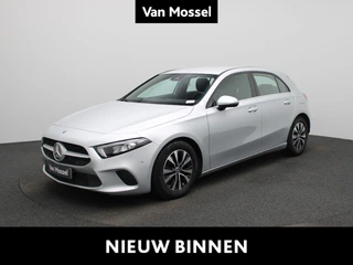 Mercedes-Benz A-Klasse A 180 d DCT Business Solution
