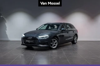 Audi A4 Avant 2.0 30 TDi 100kW S tronic Attraction B.E