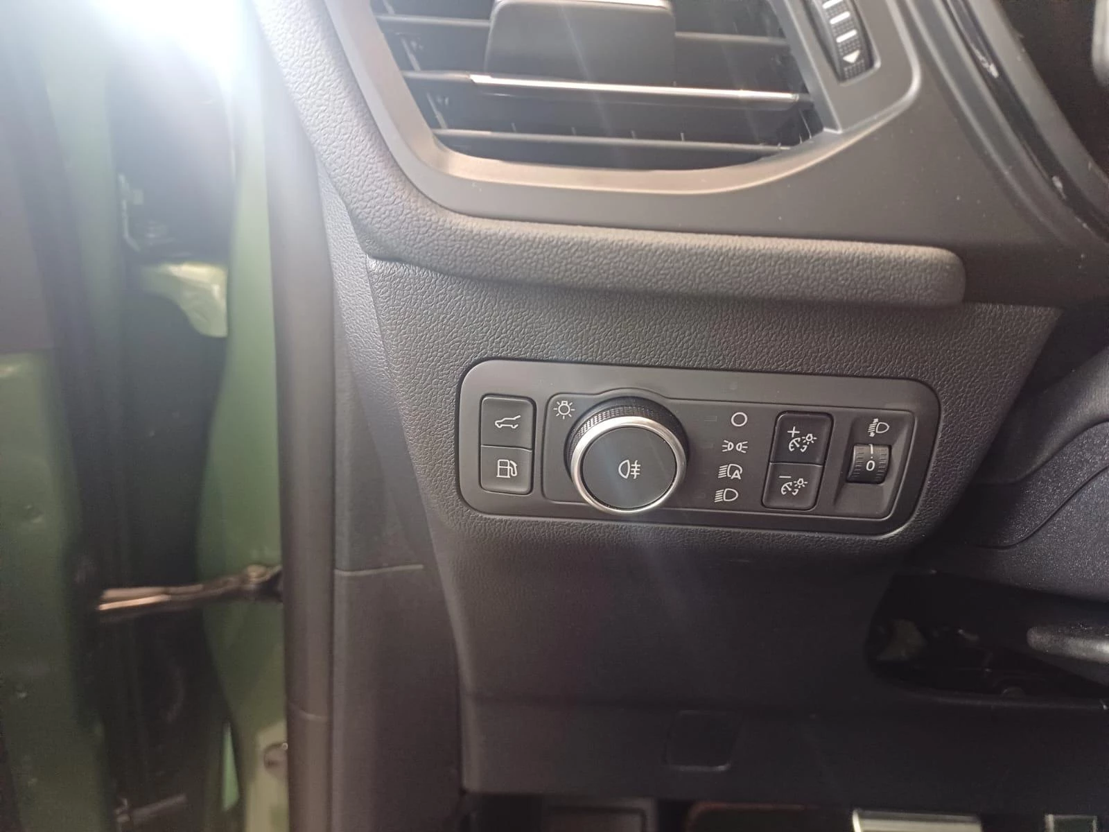 Ford Kuga LCI - ST Line X