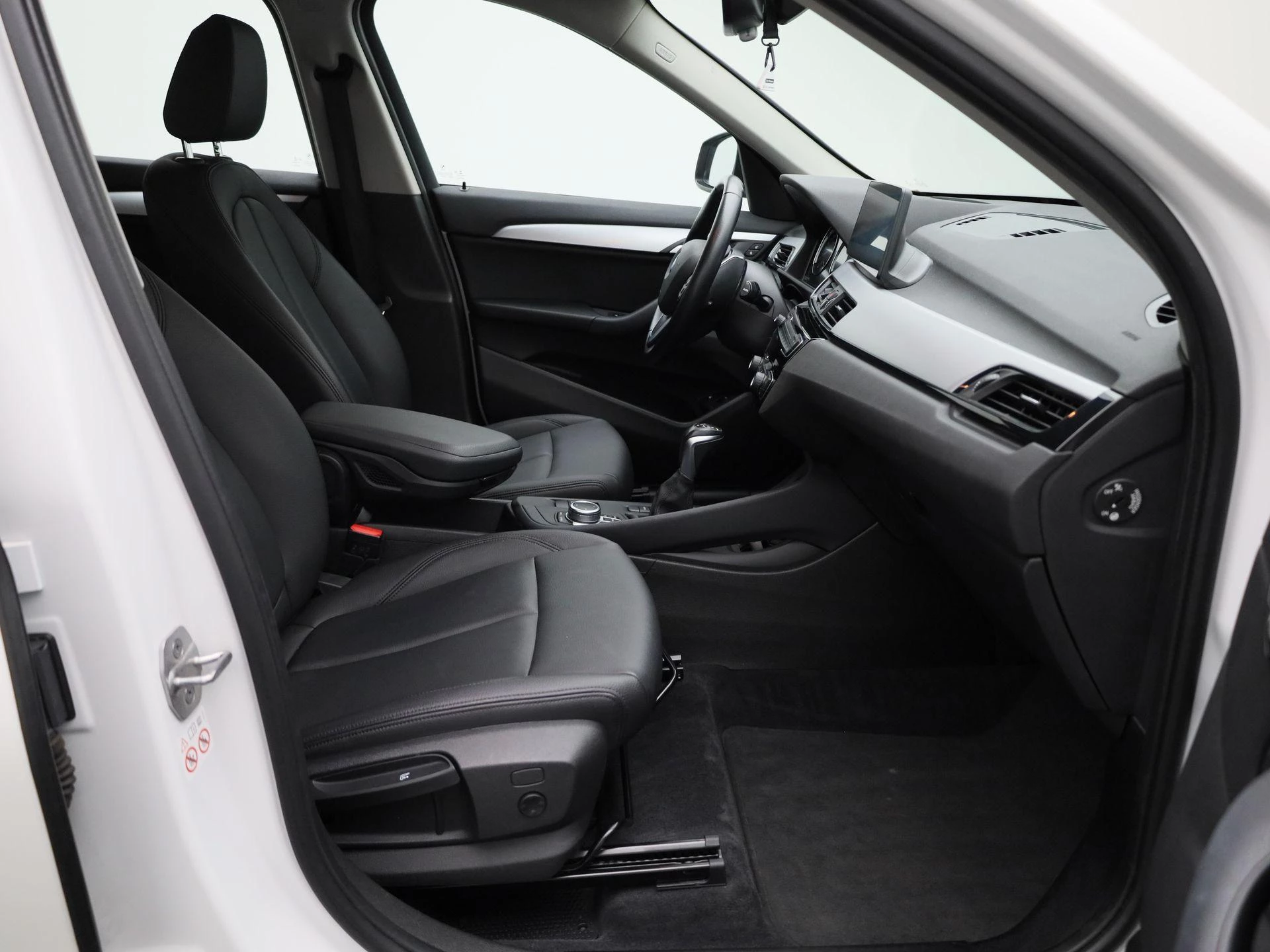BMW X1 xDrive25e (162 kW)