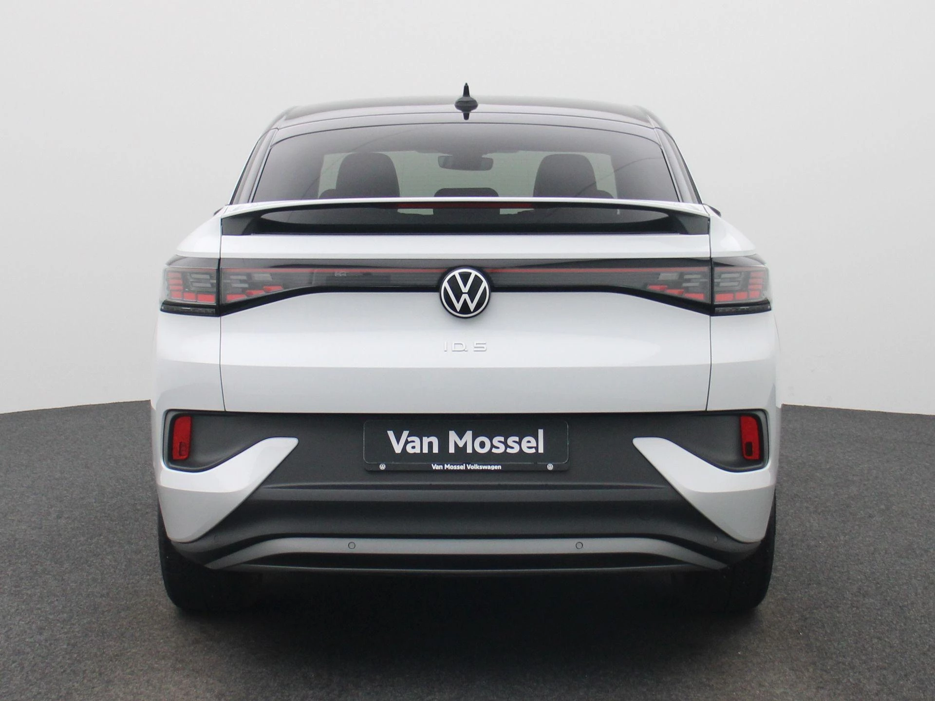Volkswagen ID.5 Pro 77 kWh 204 PK|
