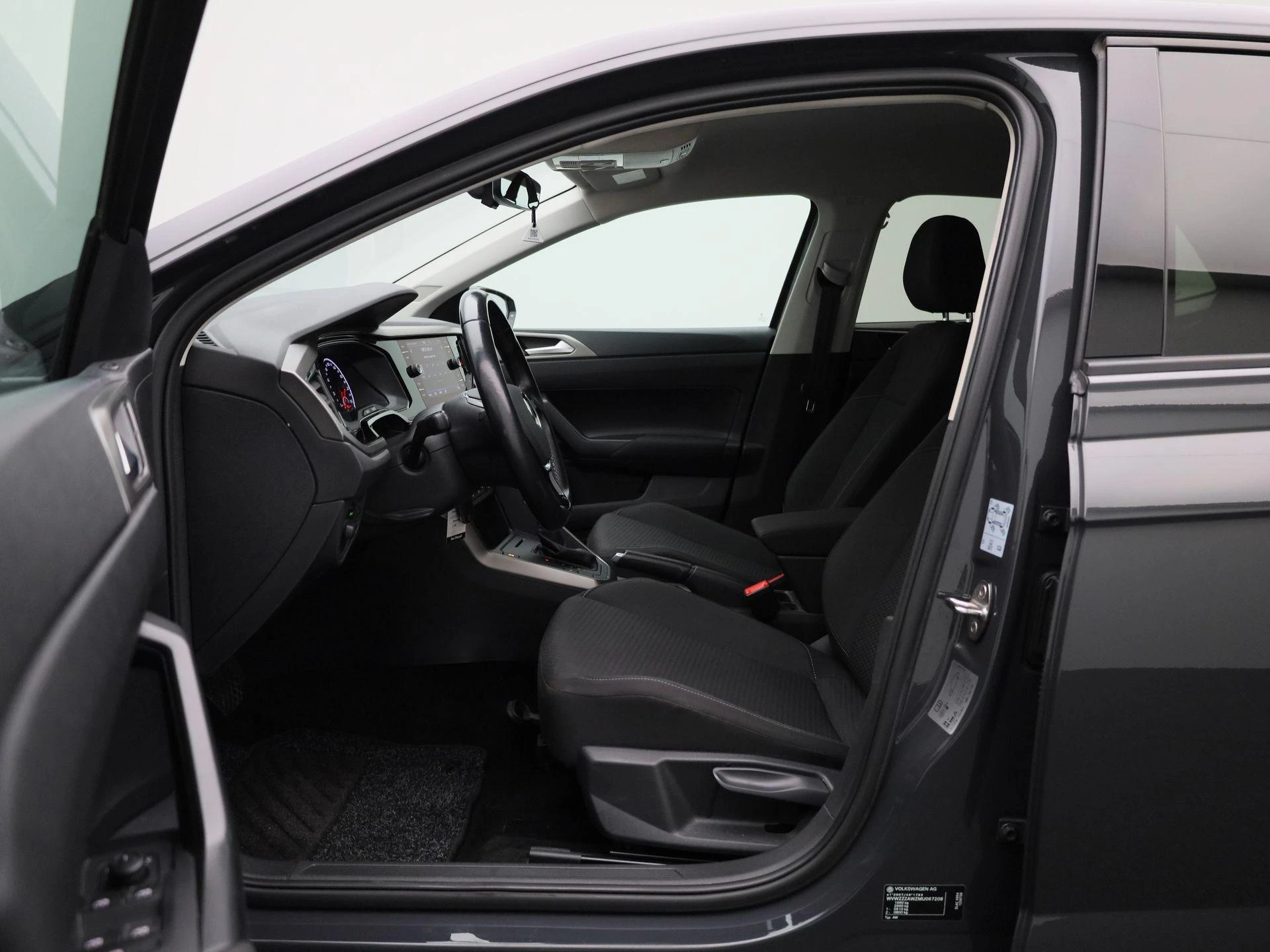 Volkswagen Polo 1.0 TSI R-Line Edition 95 PK|