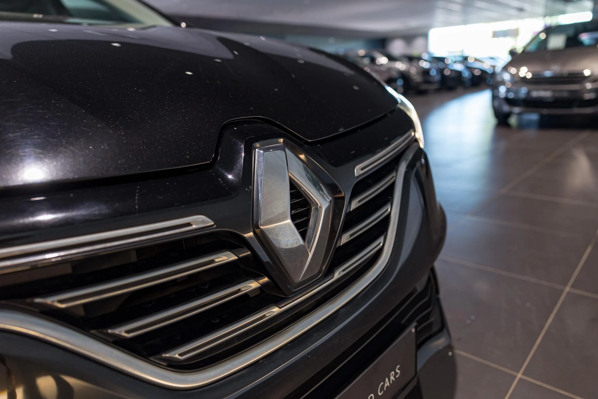 Renault Mégane 1.5 Dci | Carplay | Cruise control | PDC A