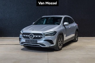 Mercedes-Benz GLA GLA 180 Business Line