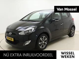 Hyundai ix20 1.6i Go!