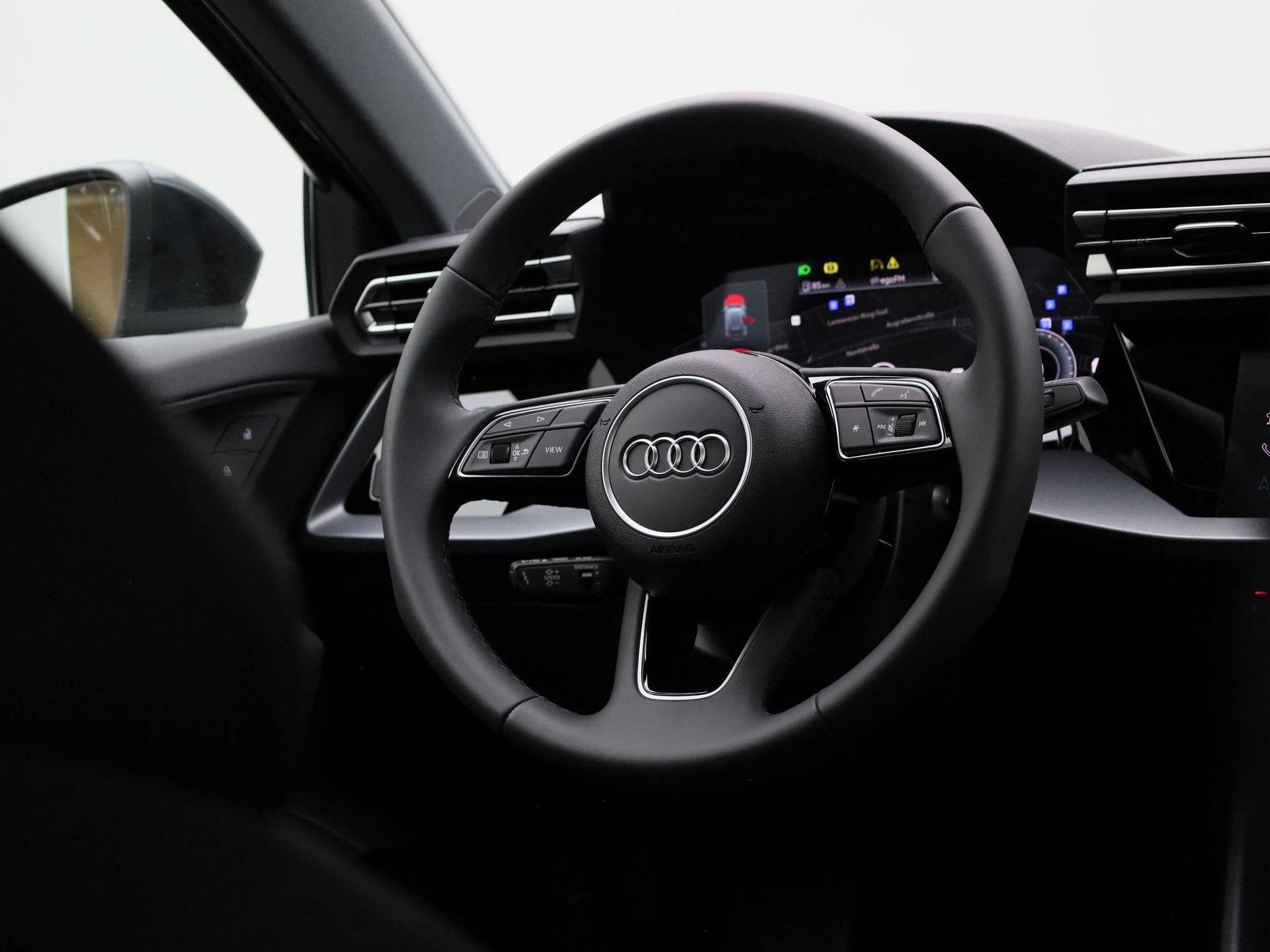 Audi A3 Sportback 30 TFSI Advanced edition