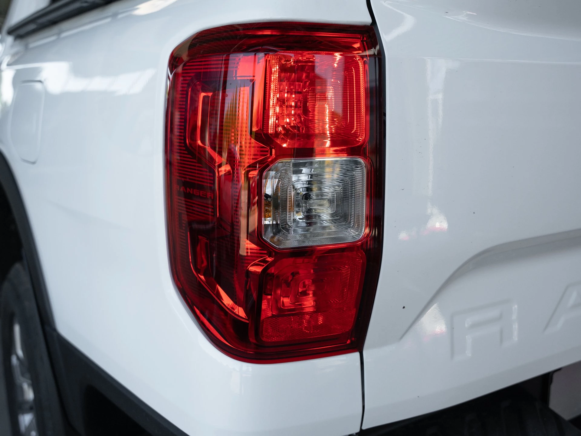 Ford Ranger XLT 2.3 EcoBoost PHEV DoKa e-4WD